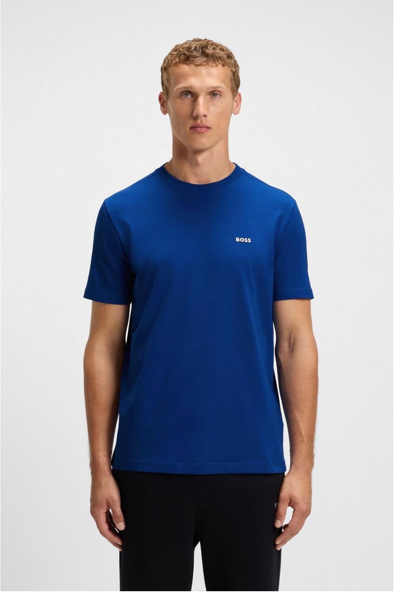 Hugo Boss Original 💯 Men Tshirt