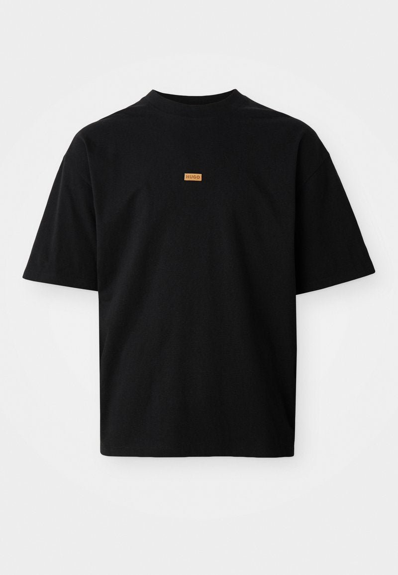 Hugo Boss Original 💯 Unisex In Black