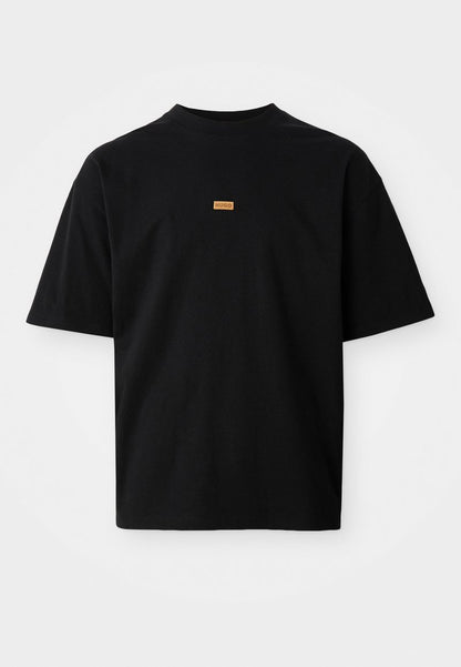 Hugo Boss Original 💯 Unisex In Black