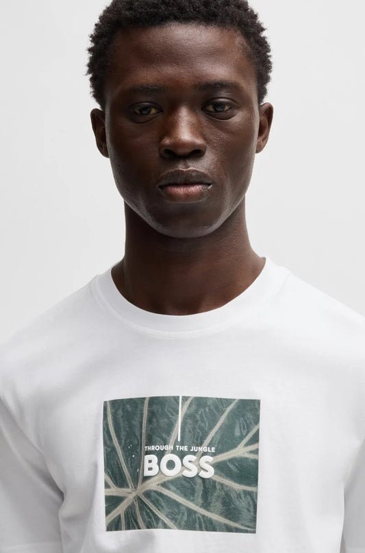 Hugo Boss Original 💯 Men Tshirt