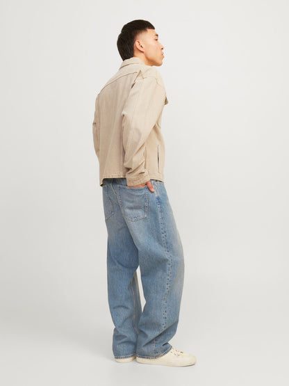 Jack&Jones Original Men Baggy Alex Jeans