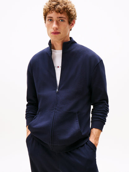 Tommy Hilfiger Original Men zip up hoodie