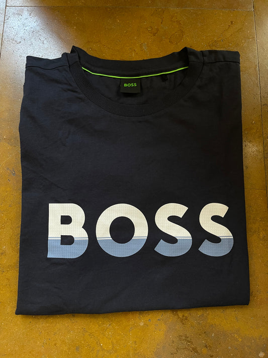 Hugo Boss Original 💯 Men Tshirt