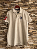 U.S Polo Assn Men polo-Shirt #Po 14877UR