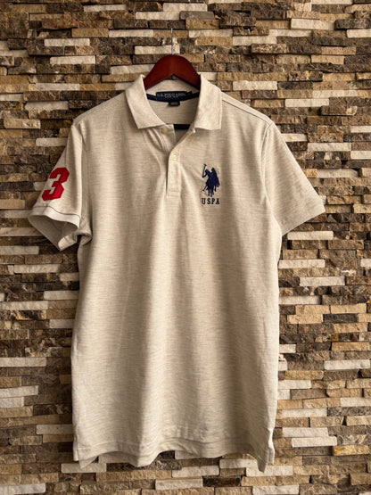 U.S Polo Assn Men polo-Shirt #Po 14877UR