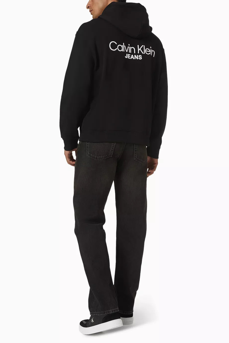 Calvin Klein Original Men Hoodie