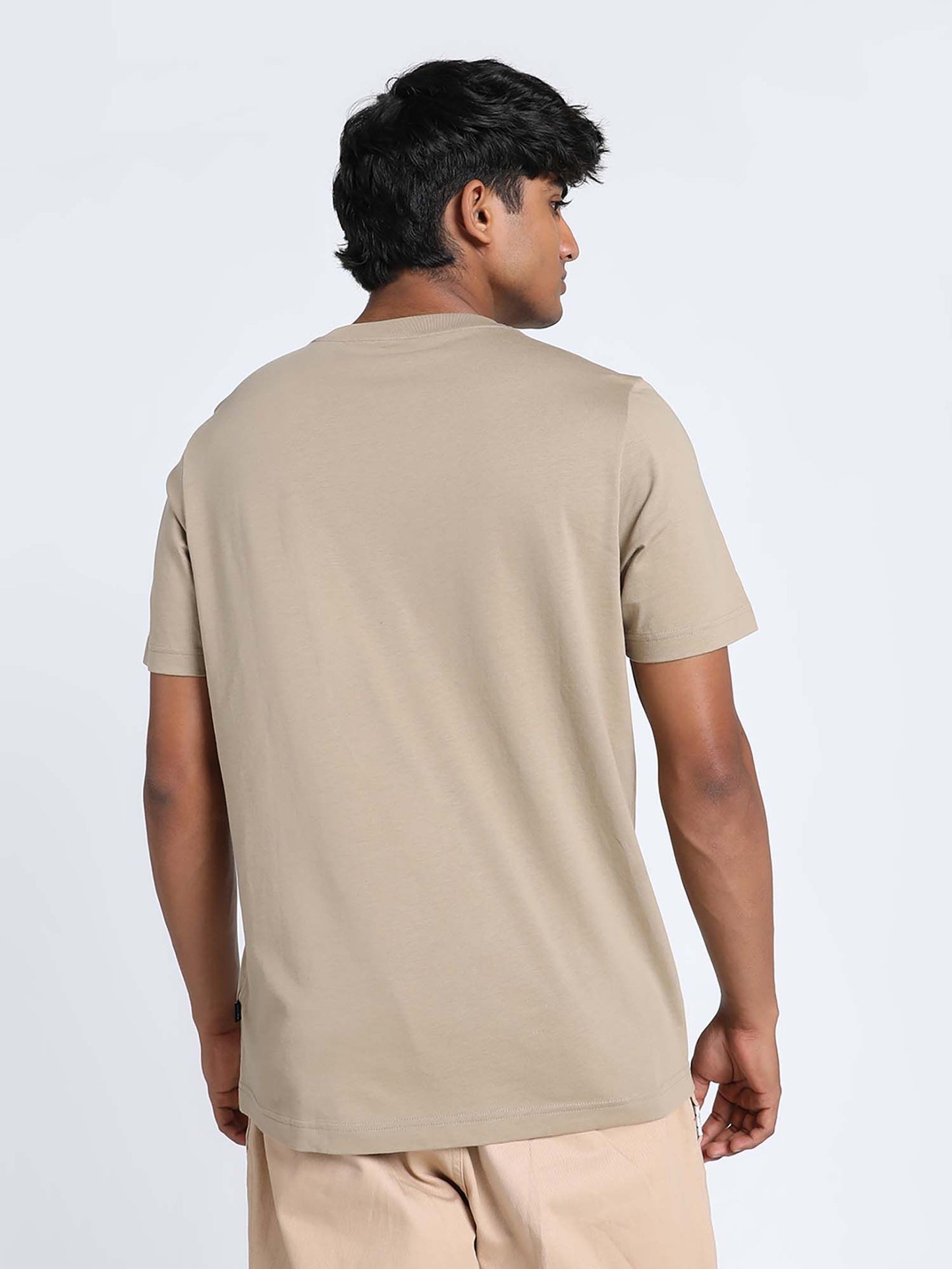 Puma Original Men T-Shirt