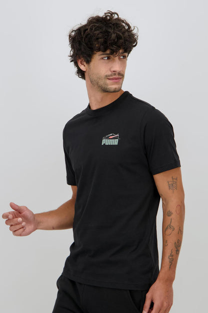 Puma Original Men T-Shirt