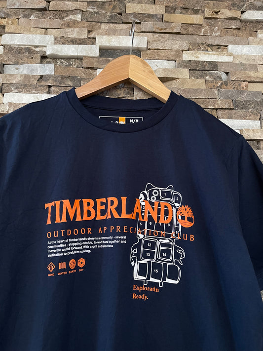 Timberland Original Men T-Shirt SLIM FIT