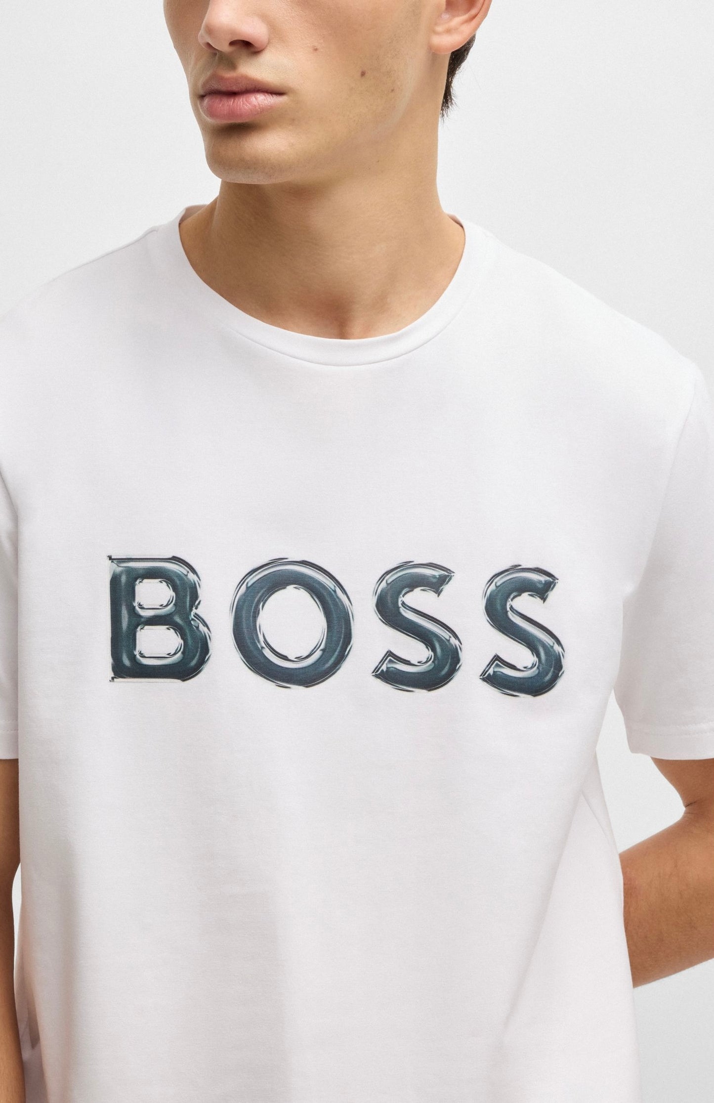 Hugo Boss Original 💯 Men Tshirt