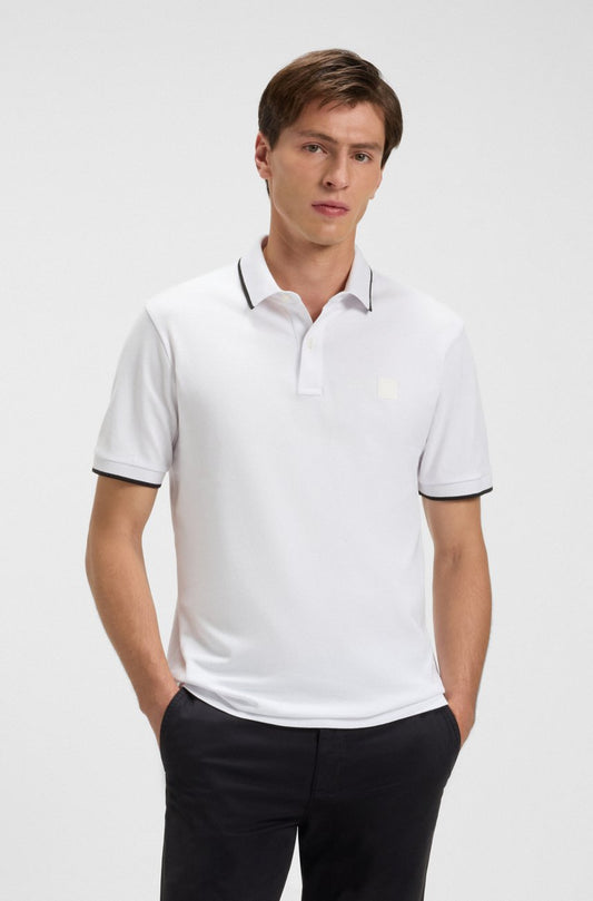 Boss Original Men Polo Shirt