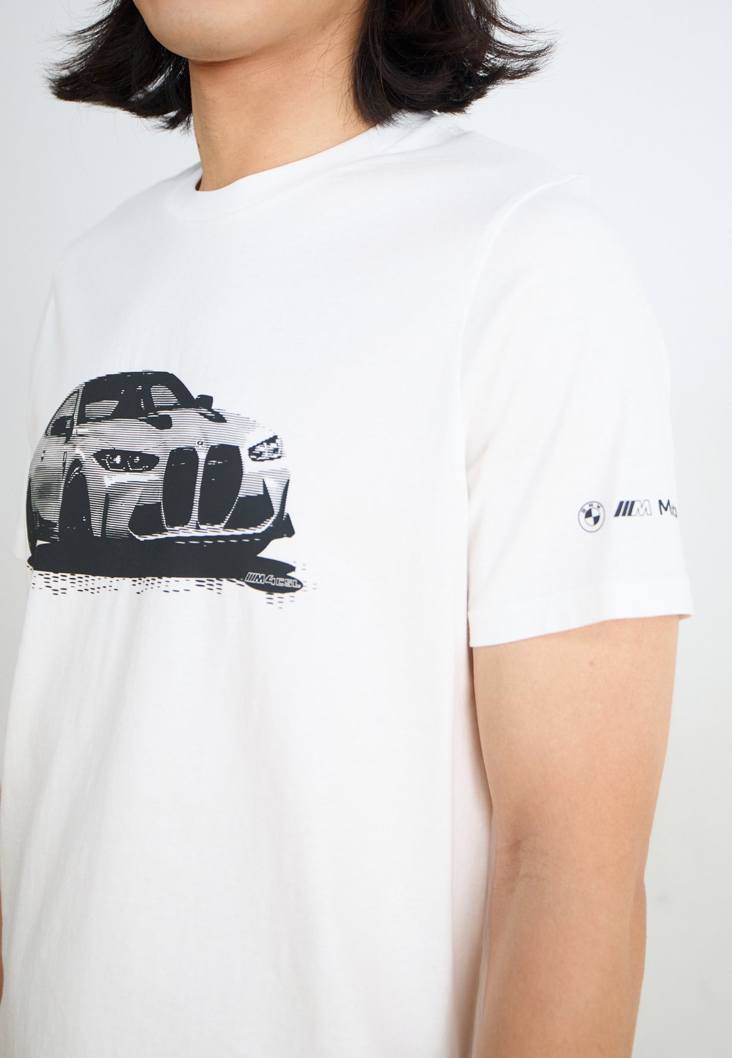 Puma Original Men T-Shirt