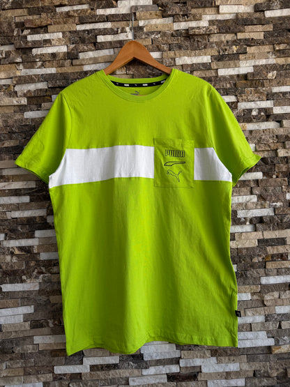 Puma Original Men T-Shirt