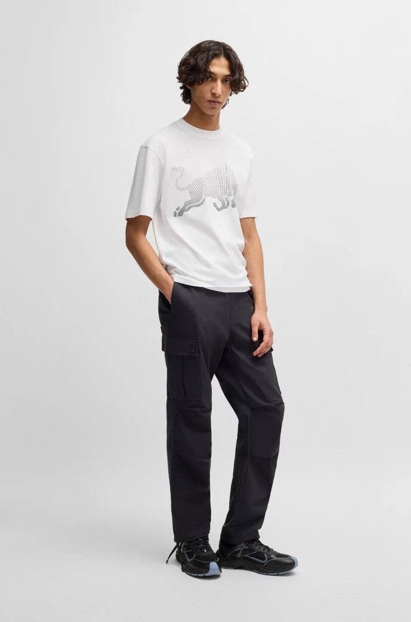 Hugo Boss Original 💯 Men Tshirt