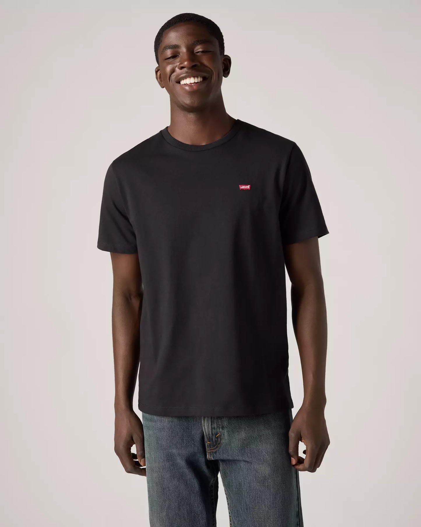 Levis Original Men T-shirt