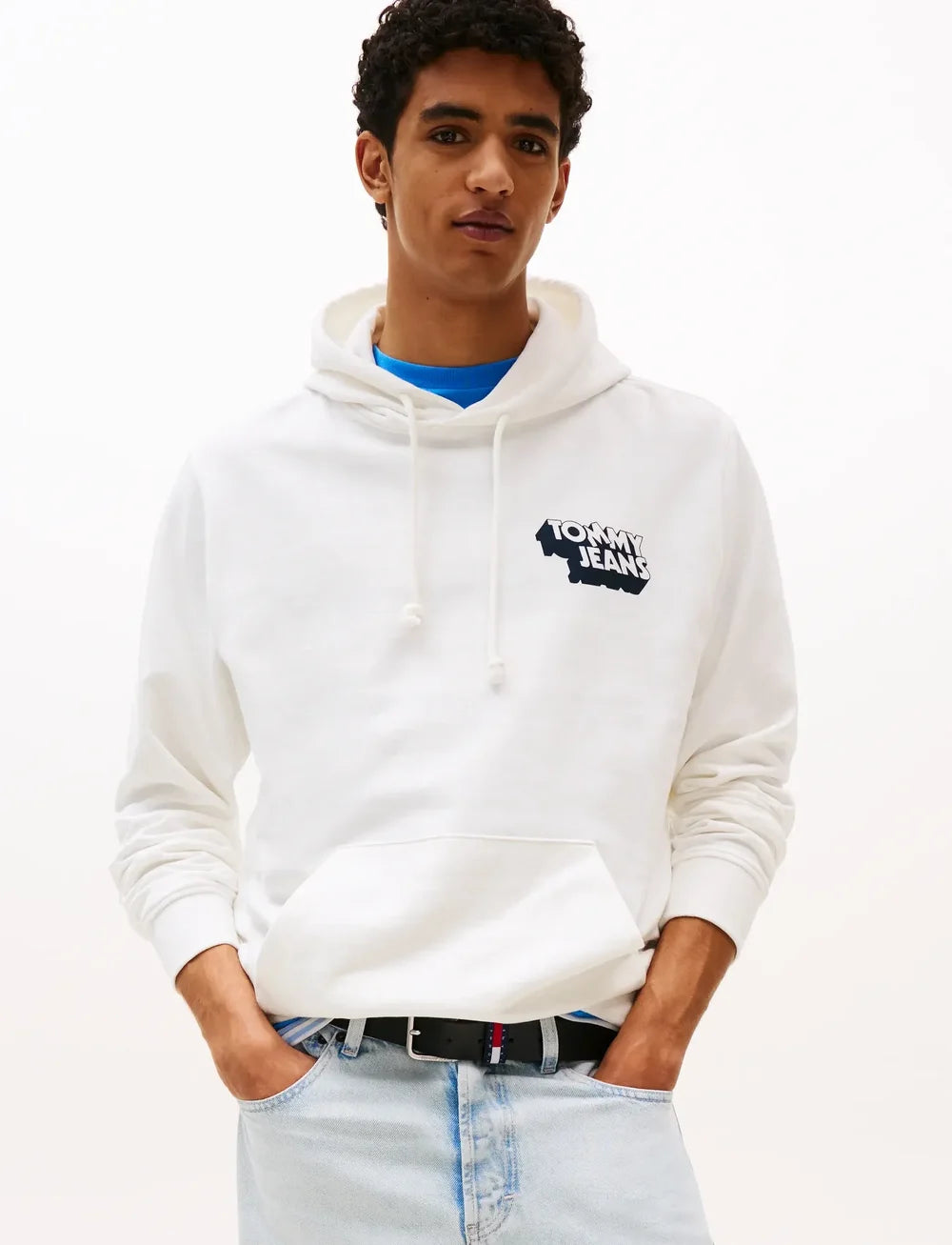 Tommy Hilfiger Original Men Hoodie