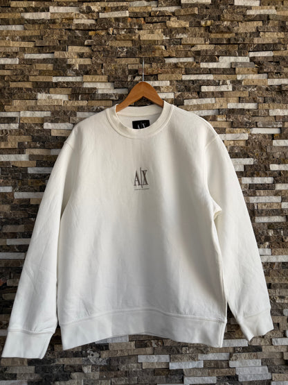 Armani Exchange Original Sweatshirt Unisex