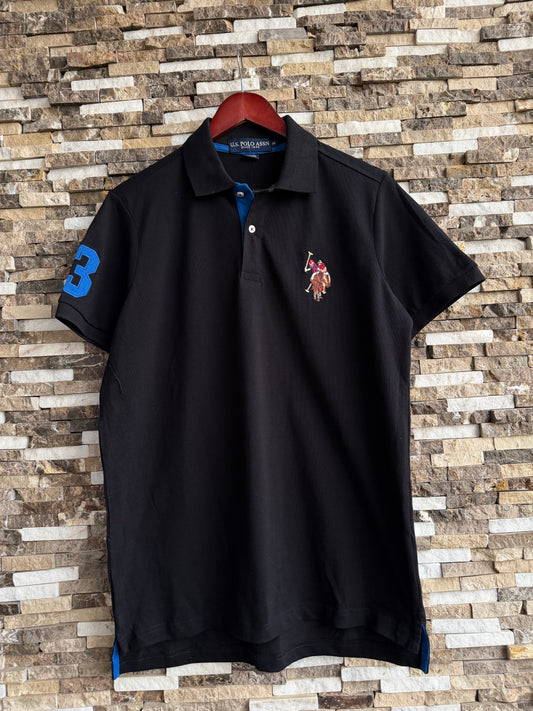 U.S Polo Assn Men polo-Shirt #113045
