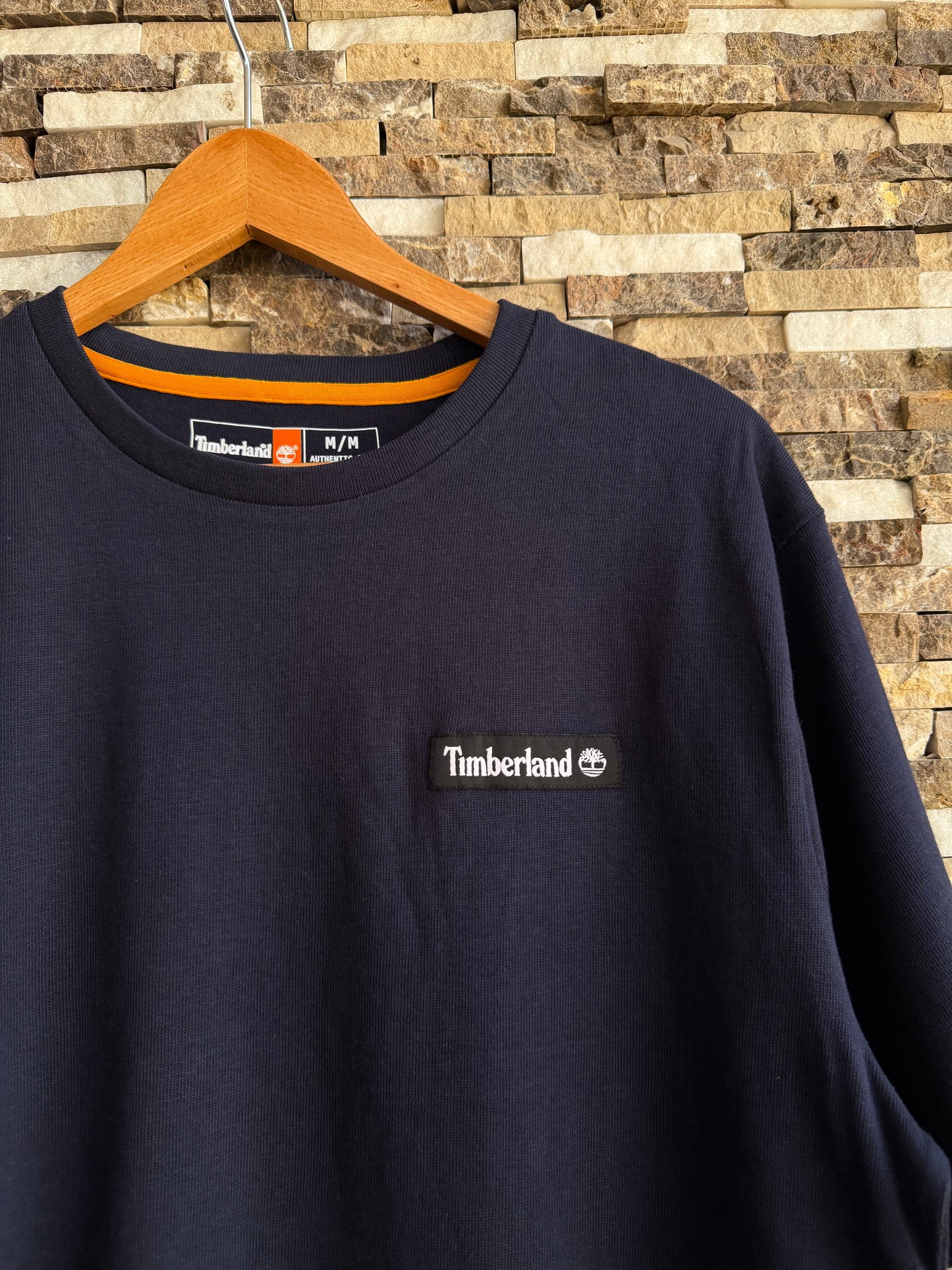 Timberland Original Men T-shirt