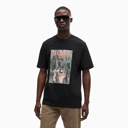 Hugo Boss Original 💯 Men Tshirt