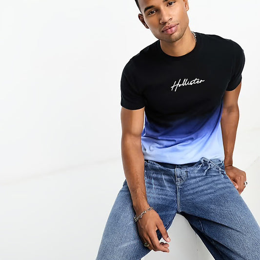 Hollister Original Men T-Shirt