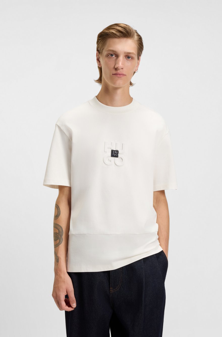 Hugo Boss Original 💯 Men Tshirt