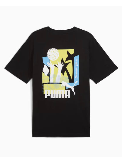 Puma Original Men T-Shirt