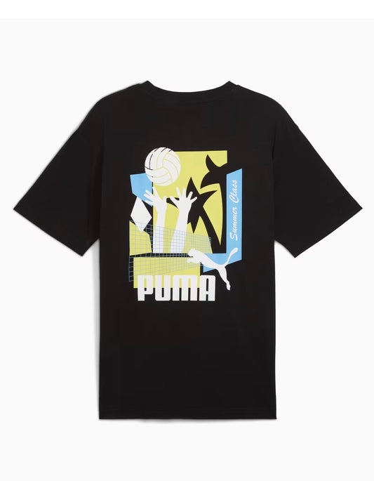 Puma Original Men T-Shirt