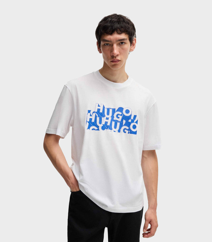 Hugo Boss Original 💯 Men Tshirt