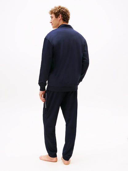 Tommy Hilfiger Original Men zip up hoodie