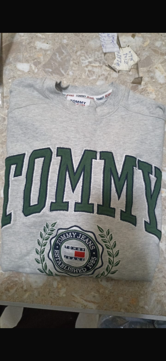 Tommy jeans Original Men Sweatshirt