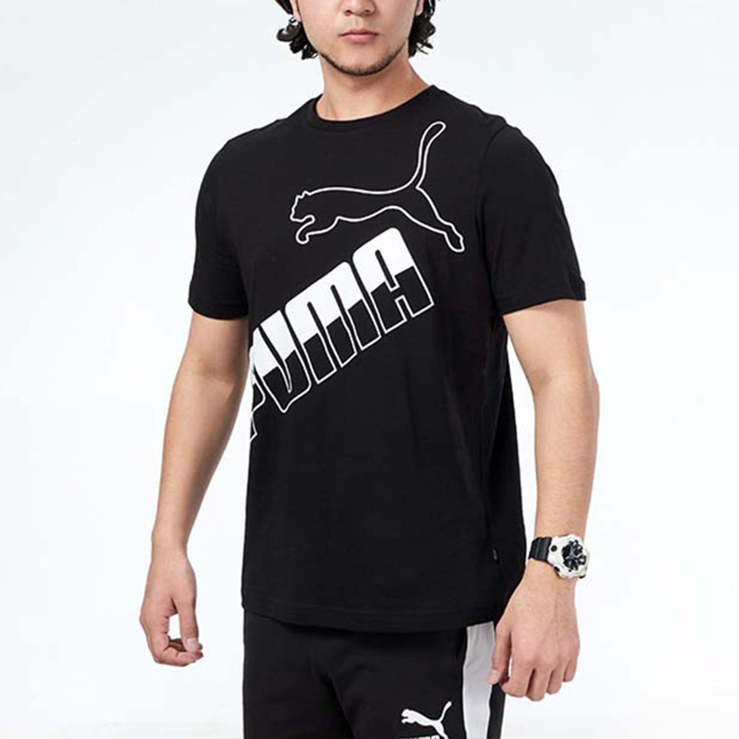 Puma Original Men T-Shirt