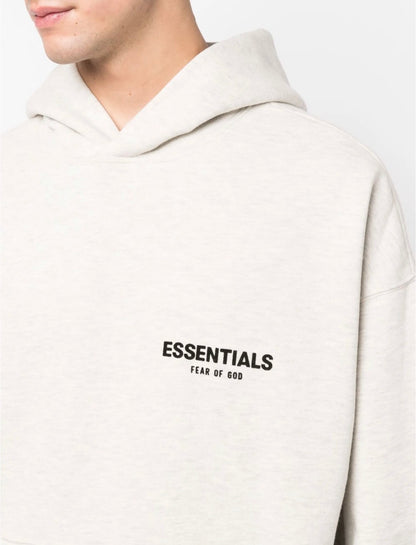 Essential Original Men Hoodie