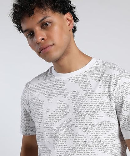 Puma Original Men T-Shirt