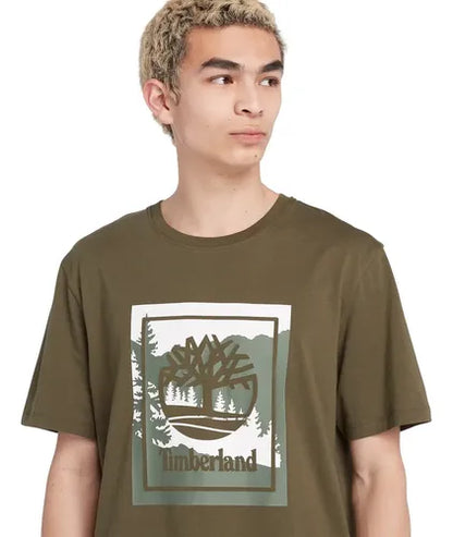 Timberland Original Men T-shirt