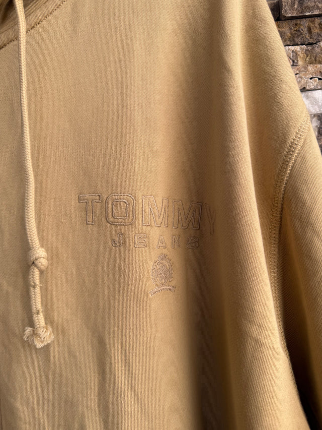 Tommy Hilfiger Original Men zip-up Hoodie