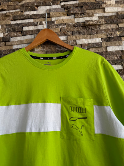 Puma Original Men T-Shirt