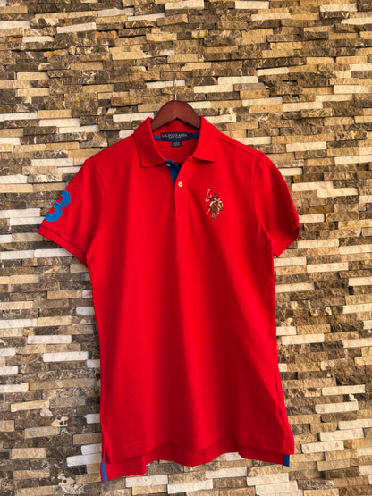 U.S Polo Assn Men polo-Shirt