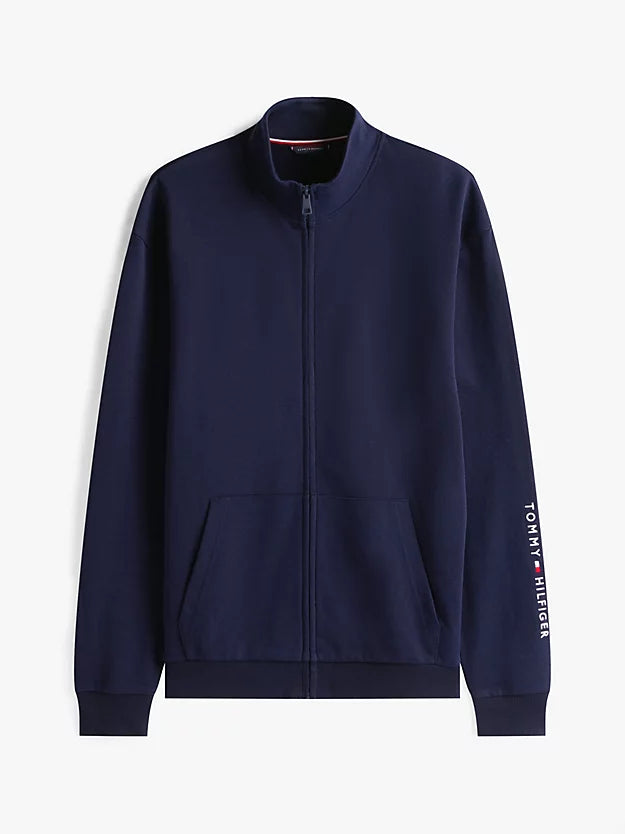 Tommy Hilfiger Original Men zip up hoodie
