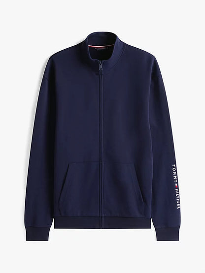 Tommy Hilfiger Original Men zip up hoodie