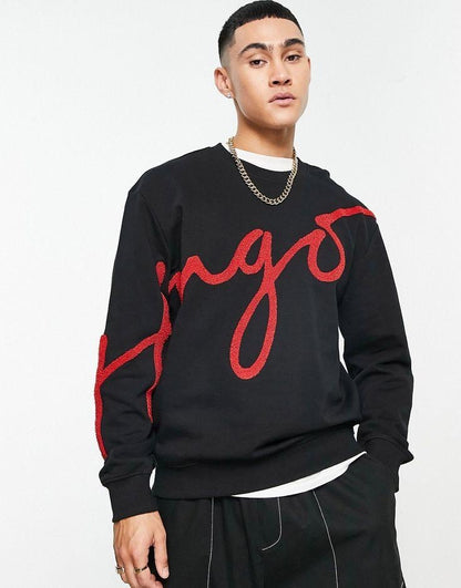 Boss Original Men Sweatshirt