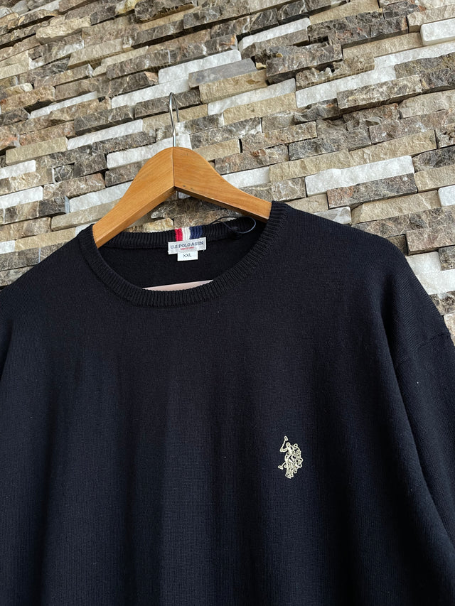 Us. Polo Assn. Original Men pullover