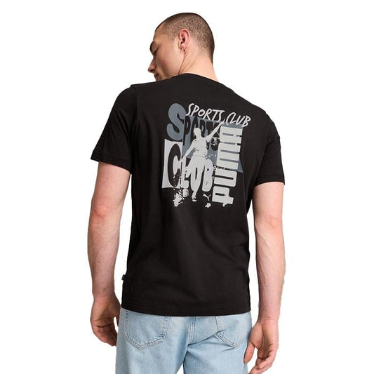 Puma Original Men T-Shirt