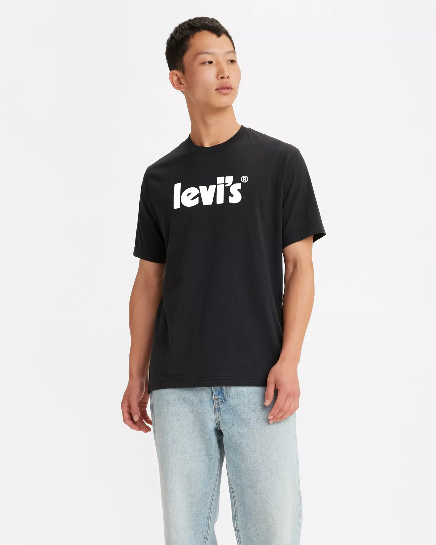 Levis Original Men T-shirt