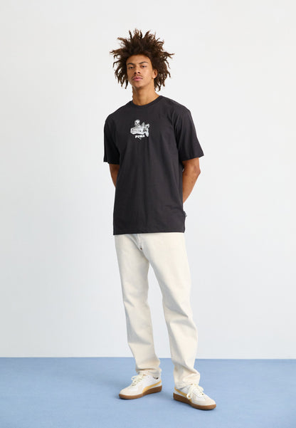 Puma Original Men T-Shirt