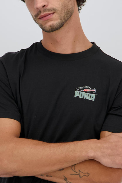 Puma Original Men T-Shirt