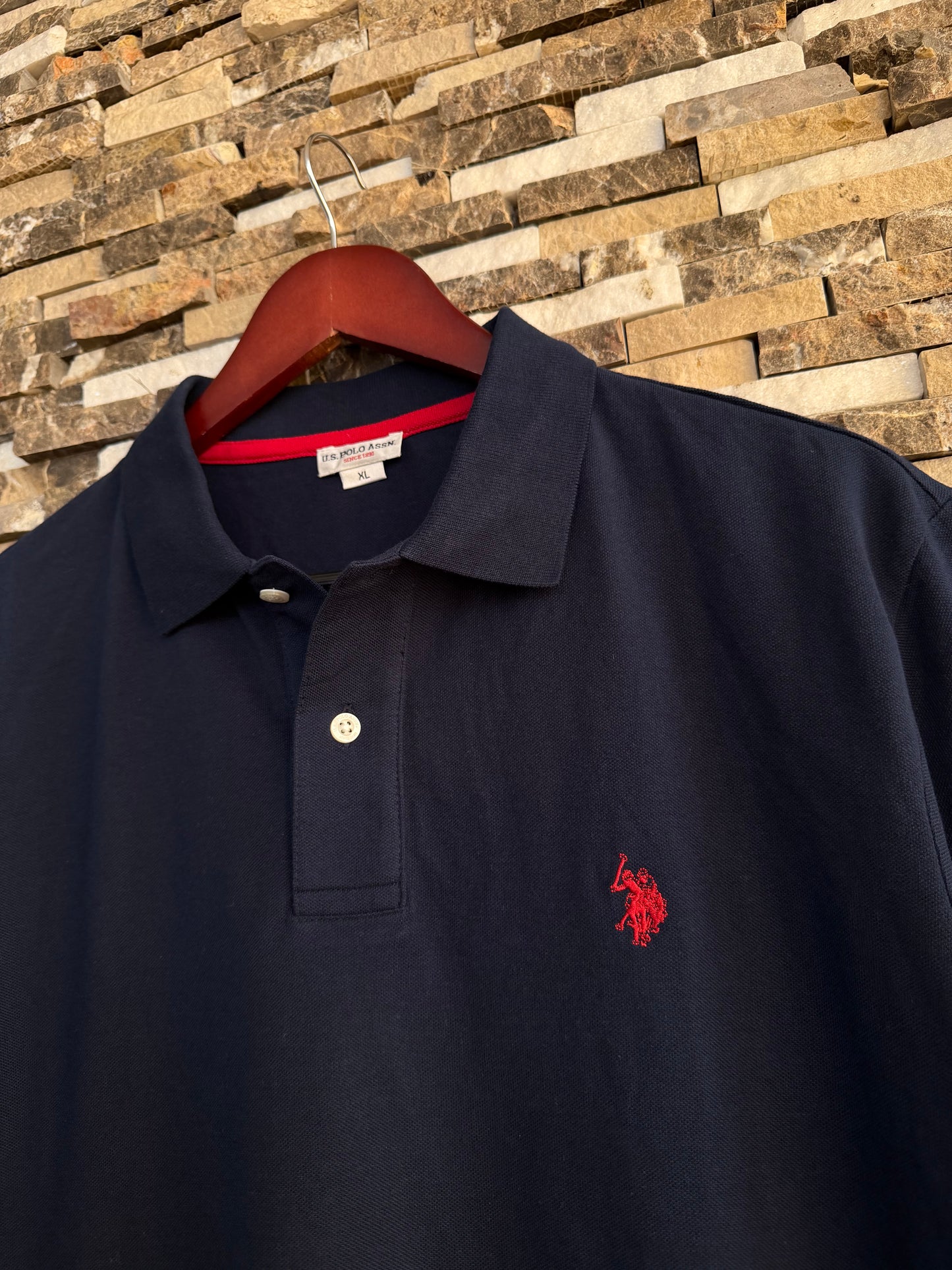 U.S Polo Assn Men polo-Shirt