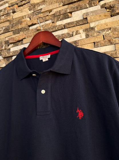 U.S Polo Assn Men polo-Shirt