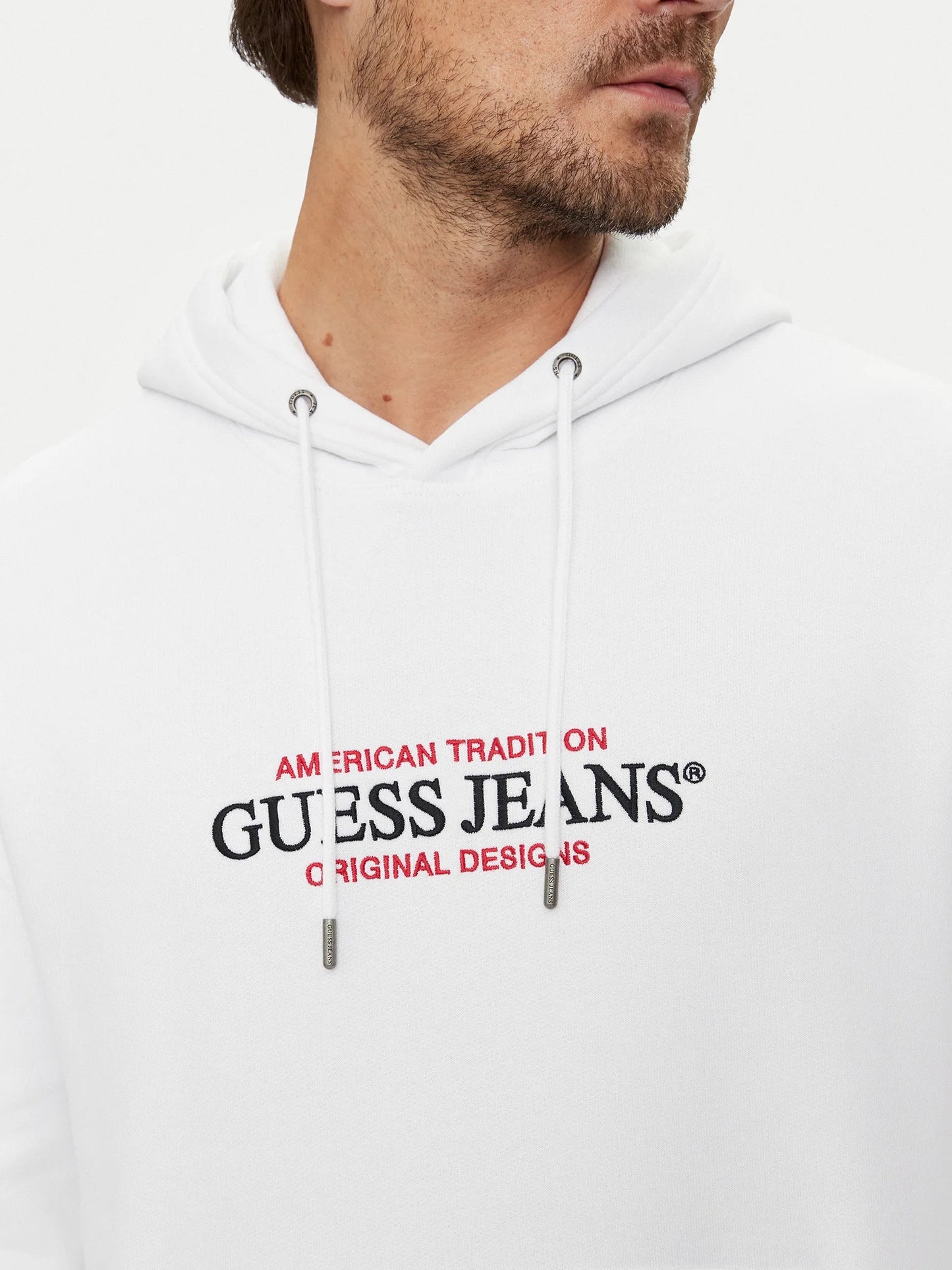 Guess Original Men Hoodie