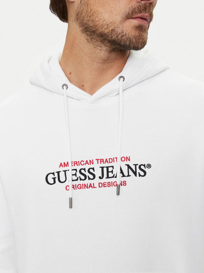 Guess Original Men Hoodie